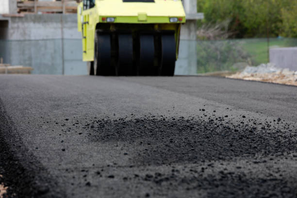 Reasons to Select Us for Your Driveway Paving Requirements in Dundalk, MD